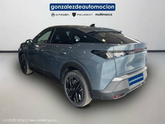 Peugeot 3008  1.2 100KW  eDCS6 Allure - Úbeda