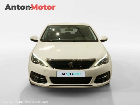 Peugeot 308  5P  BlueHDi 100 S&S 6V MAN Business Line - VITORIA