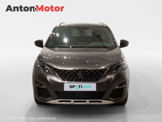 Peugeot 5008   1.5L BlueHDi 96kW (130CV) S&S GT Line - VITORIA