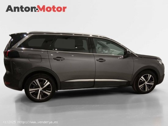 Peugeot 5008   1.5L BlueHDi 96kW (130CV) S&S GT Line - VITORIA