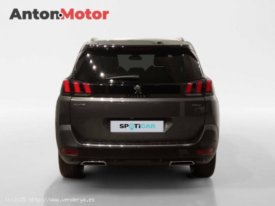 Peugeot 5008   1.5L BlueHDi 96kW (130CV) S&S GT Line - VITORIA