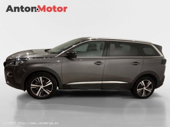 Peugeot 5008   1.5L BlueHDi 96kW (130CV) S&S GT Line - VITORIA