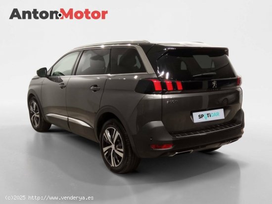 Peugeot 5008   1.5L BlueHDi 96kW (130CV) S&S GT Line - VITORIA