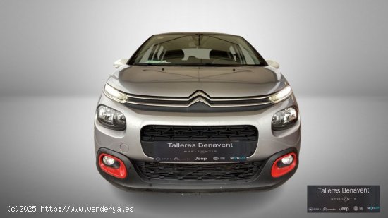 Citroën C3  PureTech 81KW (110CV) S&S Feel - Quintanar De La Orden