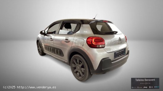 Citroën C3  PureTech 81KW (110CV) S&S Feel - Quintanar De La Orden