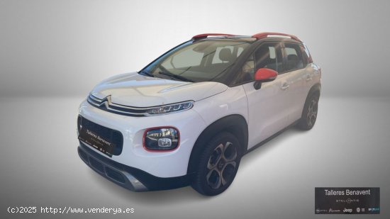  Citroën C3 Aircross  PureTech 81kW (110CV) S&S Shine - Quintanar De La Orden 