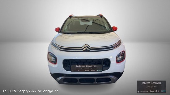 Citroën C3 Aircross  PureTech 81kW (110CV) S&S Shine - Quintanar De La Orden