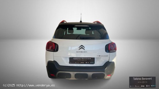 Citroën C3 Aircross  PureTech 81kW (110CV) S&S Shine - Quintanar De La Orden