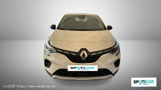 Renault Captur   TCe 74kW (100CV) GLP Intens - Quintanar De La Orden