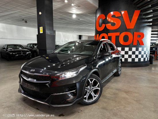 Kia XCeed 1.4 T-GDi Emotion 103kW (140CV) ES EL 1.5TGDI 160CV EMOTION - Madrid