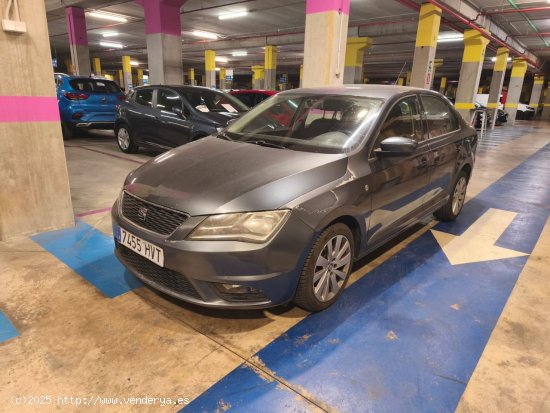 Seat Toledo 1.6 TDI 105cv Reference - Burjassot