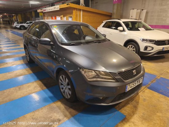 Seat Toledo 1.6 TDI 105cv Reference - Burjassot