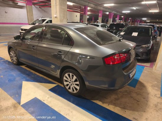 Seat Toledo 1.6 TDI 105cv Reference - Burjassot