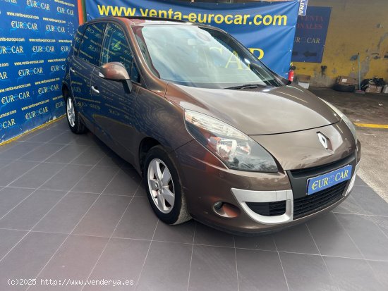 Renault Scénic 1.9 DCI - ALICANTE