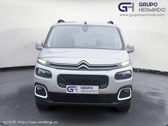 Citroën Berlingo TALLA XL BLUE HDI 130 CV EAT8 FEEL - Ponteareas