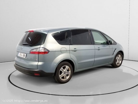 Ford S Max Trend - Madrid