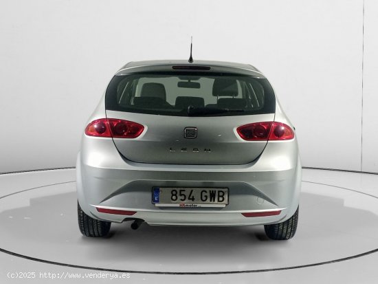 Seat Leon Reference - Valladolid