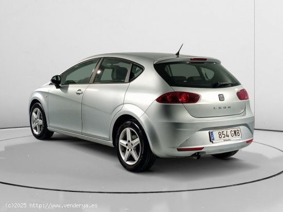 Seat Leon Reference - Valladolid