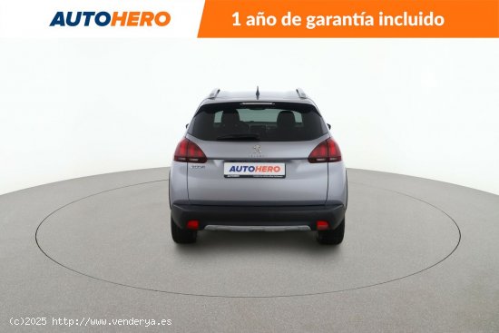 Peugeot 2008 1.2 PureTech Allure 110 SS 6 Vel. MAN - 