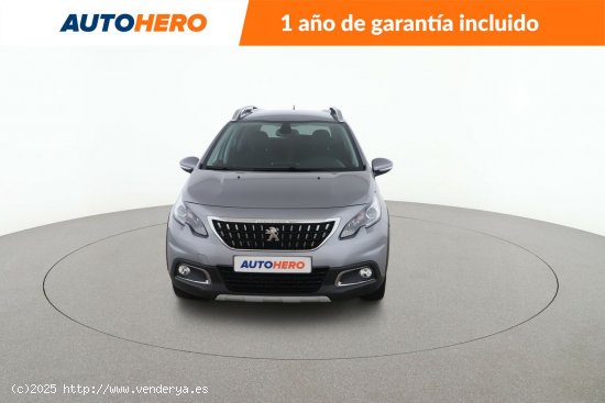 Peugeot 2008 1.2 PureTech Allure 110 SS 6 Vel. MAN - 