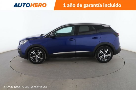 Peugeot 3008 1.2 PureTech Allure - 