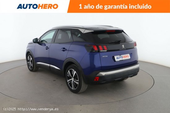 Peugeot 3008 1.2 PureTech Allure - 