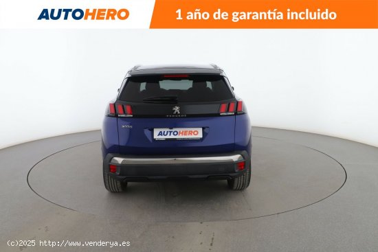 Peugeot 3008 1.2 PureTech Allure - 