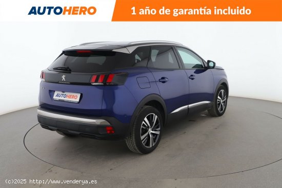 Peugeot 3008 1.2 PureTech Allure - 