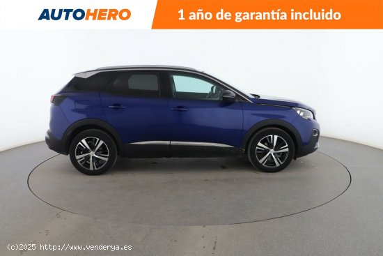 Peugeot 3008 1.2 PureTech Allure - 