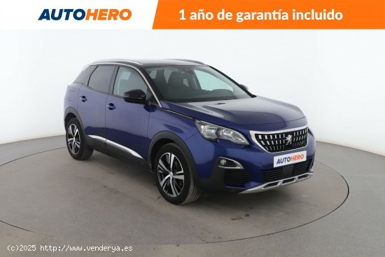 Peugeot 3008 1.2 PureTech Allure - 