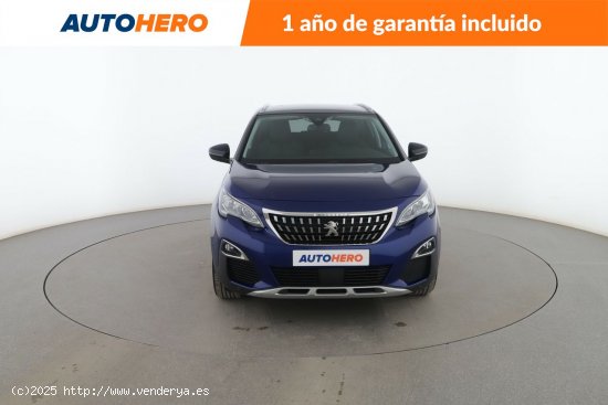 Peugeot 3008 1.2 PureTech Allure - 