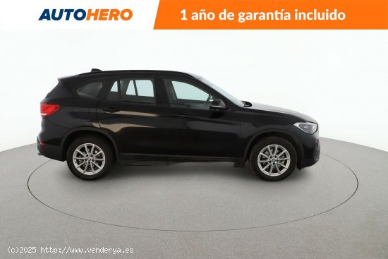 BMW X1 sDrive 18d - 