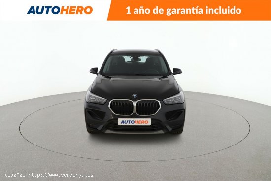 BMW X1 sDrive 18d - 