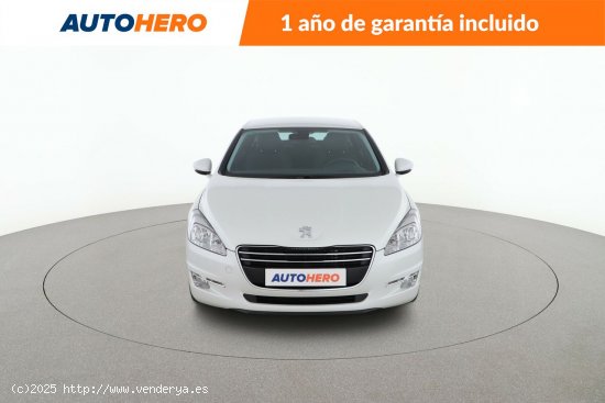 Peugeot 508 2.0 HDi Allure - 