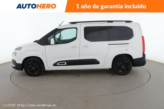 Citroën Berlingo 1.5 Blue-HDi 100 años XL - 