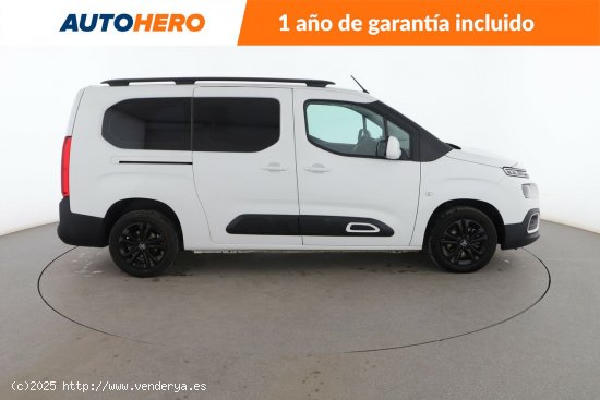 Citroën Berlingo 1.5 Blue-HDi 100 años XL - 