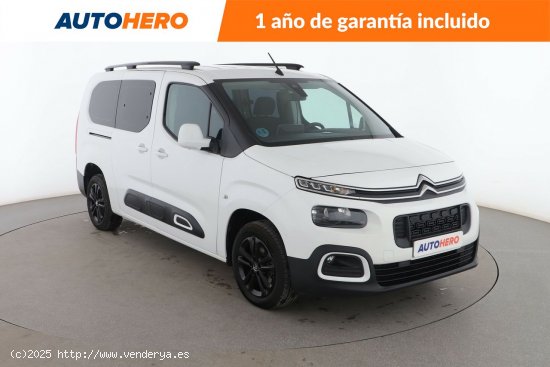 Citroën Berlingo 1.5 Blue-HDi 100 años XL - 