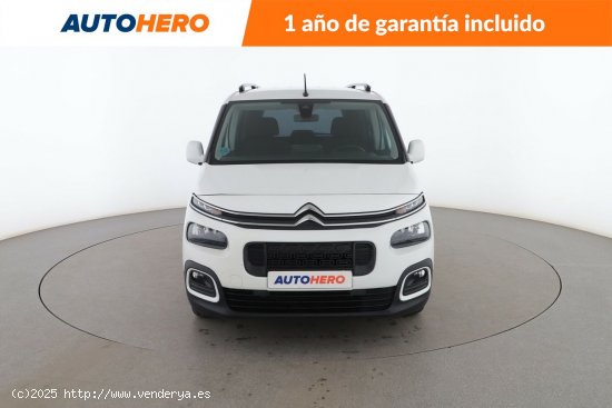 Citroën Berlingo 1.5 Blue-HDi 100 años XL - 