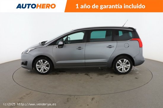 Peugeot 5008 1.6 Blue-HDi Style - 