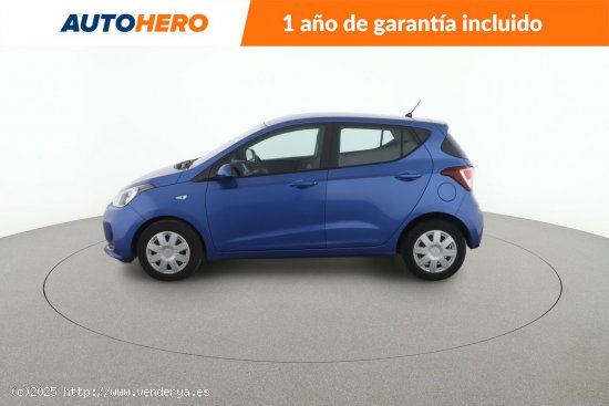 Hyundai i10 1.0 Klass - 