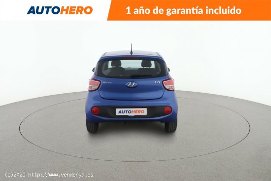 Hyundai i10 1.0 Klass - 