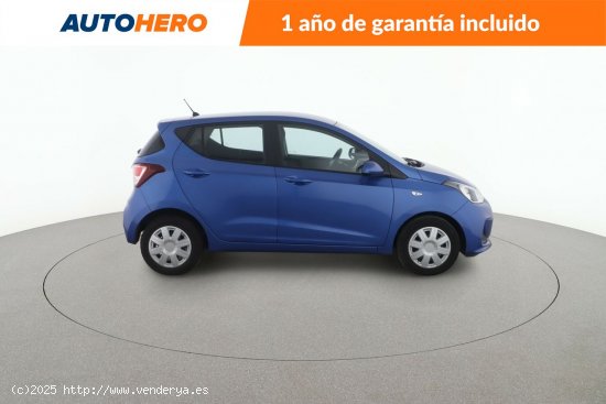 Hyundai i10 1.0 Klass - 