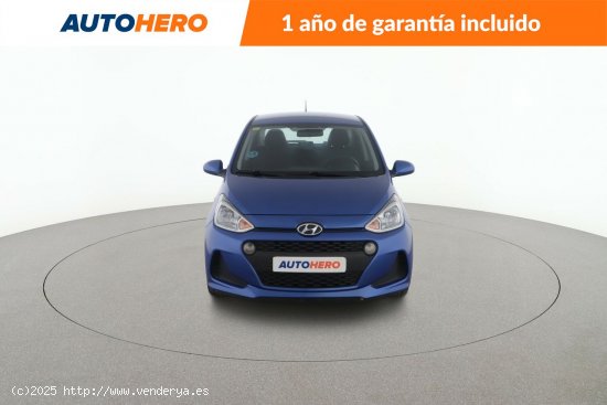 Hyundai i10 1.0 Klass - 