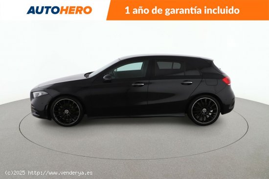 Mercedes Clase A 200 - 