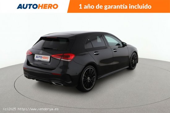 Mercedes Clase A 200 - 