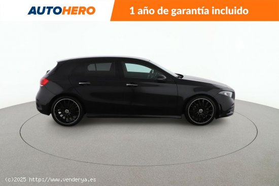 Mercedes Clase A 200 - 