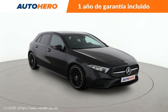 Mercedes Clase A 200 - 