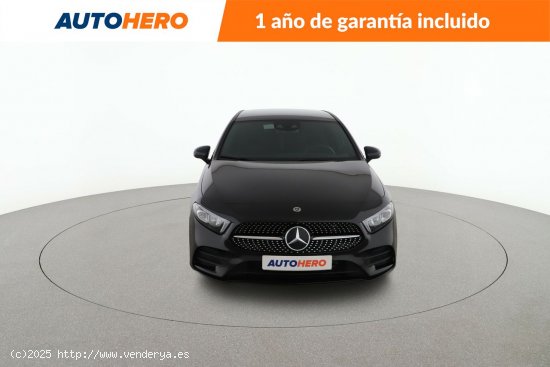 Mercedes Clase A 200 - 