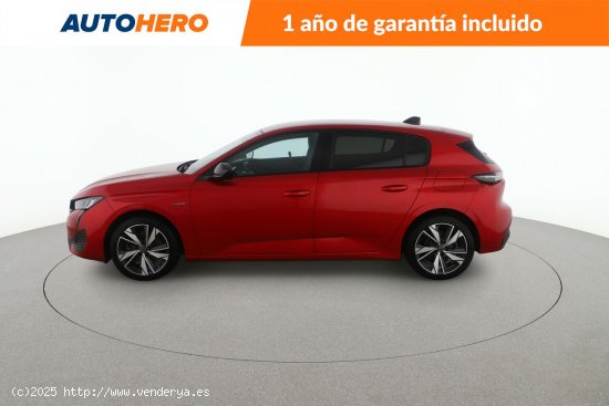 Peugeot 308 1.6 PHEV Allure - 