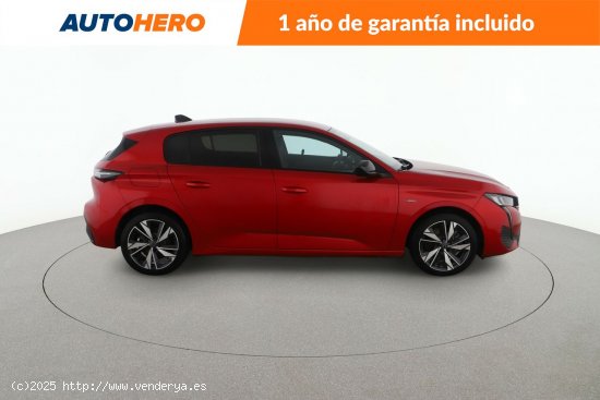 Peugeot 308 1.6 PHEV Allure - 